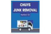 Chuys Junk Removal